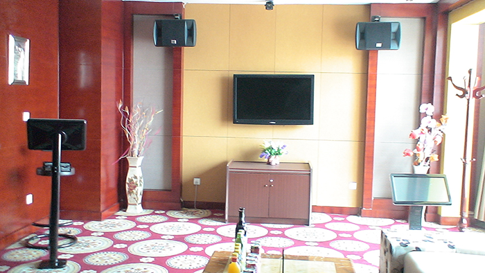 卓達酒店KTV