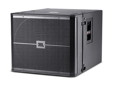 JBL  VRX918SP